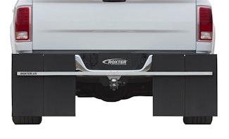 ACI D100001 ROCKSTAR™ Mud Flap