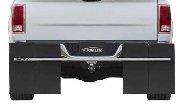 ACI D100001 ROCKSTAR™ Mud Flap