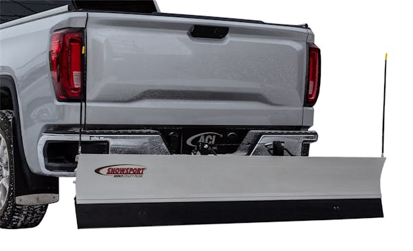 ACI 80670 SnowSport™ 180 Utility Plow