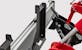 ACI 4008403 SNOWSPORT Pro Utility Blade 72 Blade Package