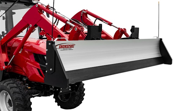 ACI 4008403 SNOWSPORT Pro Utility Blade 72 Blade Package