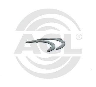 ACL Distribution, Inc. 1T1957-STD Thrust Bearing Set