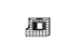 Addictive Desert Designs AC1101901NA-P Bed Side Molle Panels