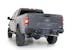 Addictive Desert Designs R180011370103 Bomber Rear Bumper
