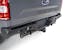 Addictive Desert Designs R180011370103 Bomber Rear Bumper