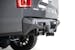 Addictive Desert Designs R180011370103 Bomber Rear Bumper