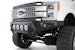 Addictive Desert Designs F160014110103 Bomber Front Bumper