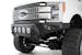 Addictive Desert Designs F160014110103 Bomber Front Bumper