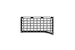 Addictive Desert Designs AC6201901NA-P Bed Side Molle Panels
