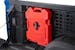 Addictive Desert Designs AC1403301NA Bed Side Molle Panels
