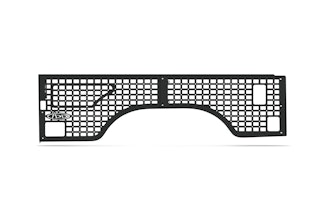 Addictive Desert Designs AC5603301NA Bed Side Molle Panels - Passenger