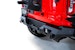 Addictive Desert Designs R230141090103 Bomber Rear Bumper