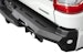 Addictive Desert Designs R190020NA0103 Black Label Rear Bumper