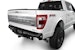 Addictive Desert Designs R190020NA0103 Black Label Rear Bumper