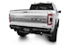 Addictive Desert Designs R190020NA0103 Black Label Rear Bumper