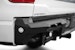 Addictive Desert Designs R190020NA0103 Black Label Rear Bumper