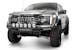 Addictive Desert Designs F210373200103 Race Series Front Bumper