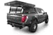Addictive Desert Designs R210245090103 Race Series Rear Bumper