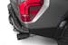 Addictive Desert Designs R210245090103 Race Series Rear Bumper