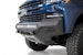 Addictive Desert Designs F441763030103 Stealth Fighter Front Bumper