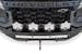 Addictive Desert Designs F451202190103 Stealth Fighter Front Bumper