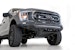 Addictive Desert Designs F191422860103 Stealth Fighter Front Bumper