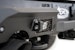 Addictive Desert Designs R620081280103 Stealth Fighter Rear Bumper