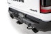 Addictive Desert Designs R620081280103 Stealth Fighter Rear Bumper