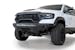 Addictive Desert Designs F620153030103 Stealth Fighter Front Bumper