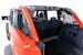 Addictive Desert Designs AC2302801NA Rear Window Molle Storage Panels