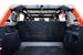Addictive Desert Designs AC2302801NA Rear Window Molle Storage Panels