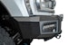 Addictive Desert Designs F810335070103 Phantom Front Bumper