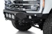 Addictive Desert Designs F810014100103 Bomber Front Bumper