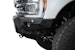 Addictive Desert Designs F810014100103 Bomber Front Bumper