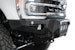 Addictive Desert Designs F810014100103 Bomber Front Bumper
