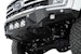 Addictive Desert Designs F810014100103 Bomber Front Bumper