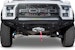 Addictive Desert Designs F117382860103 HoneyBadger Front Bumper
