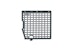 Addictive Desert Designs AC1902101NA Bed Cab Molle Panels