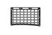 Addictive Desert Designs AC1403301NA Bed Side Molle Panels