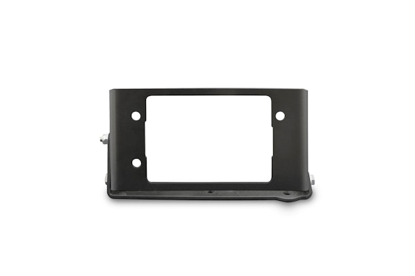 Addictive Desert Designs AC18152503NA Adaptive Cruise Control Bracket
