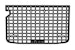 Addictive Desert Designs AC2302701NA Tailgate Molle Panel