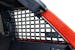 Addictive Desert Designs AC2302801NA Rear Window Molle Storage Panels