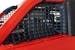 Addictive Desert Designs AC2302801NA Rear Window Molle Storage Panels