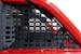 Addictive Desert Designs AC2302801NA Rear Window Molle Storage Panels