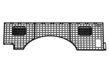 Addictive Desert Designs AC8103301NA Bed Side Molle Panels