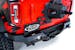 Addictive Desert Designs R230141090103 Bomber Rear Bumper
