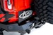 Addictive Desert Designs R230141090103 Bomber Rear Bumper