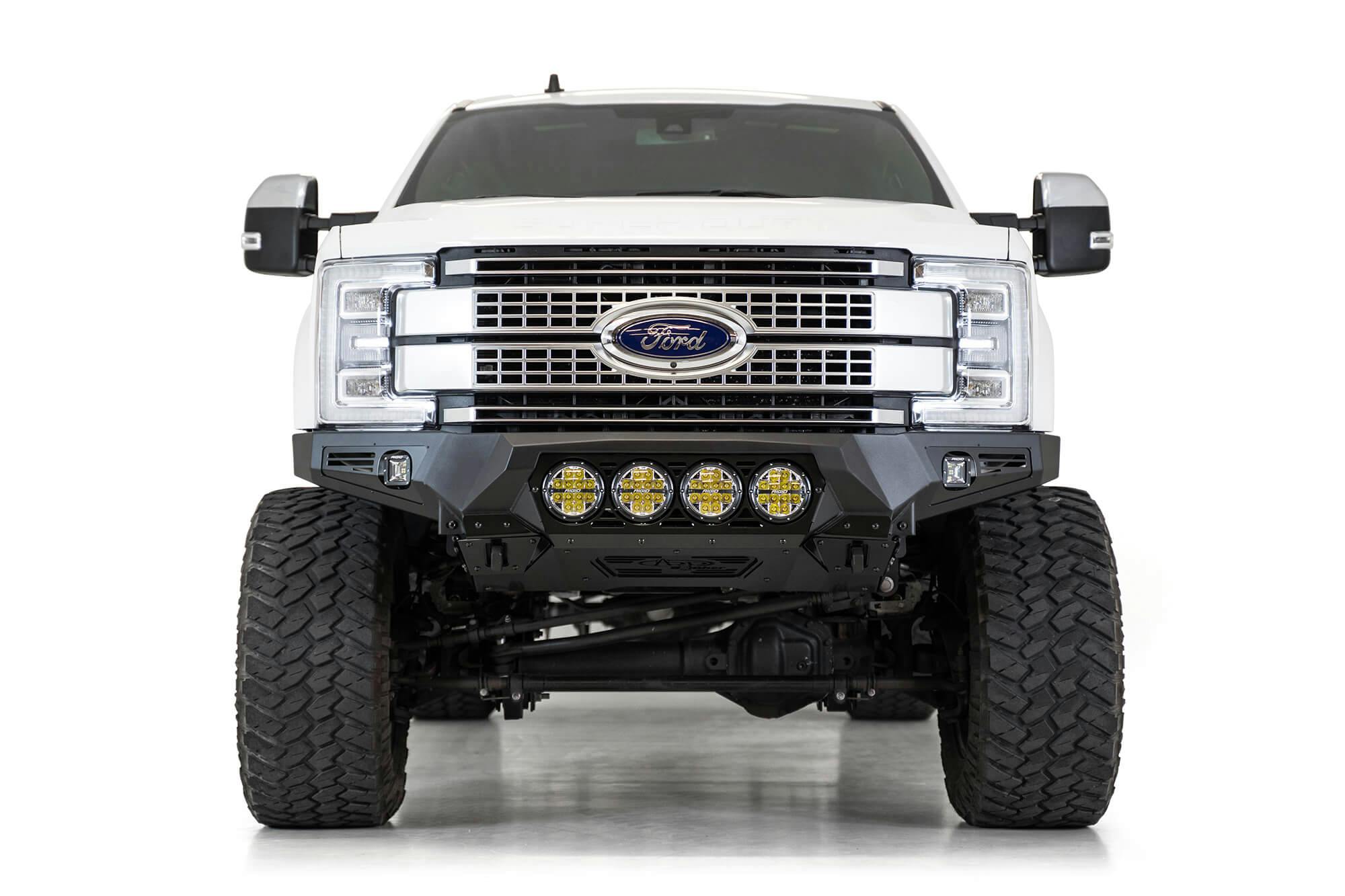 ファービー　3体 Addictive Desert Designs Bomber Front Bumper F160014100103