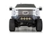 Addictive Desert Designs F160014110103 Bomber Front Bumper