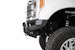 Addictive Desert Designs F160014110103 Bomber Front Bumper